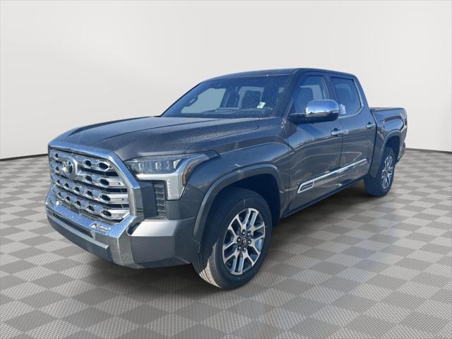 2026 Toyota Tundra 1794 Edition CrewMax 5.5' Bed