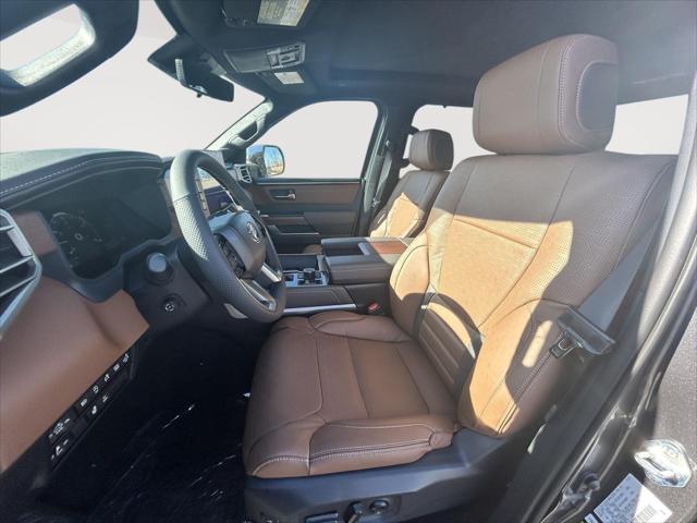 2026 Toyota Tundra 1794 Edition CrewMax 5.5' Bed