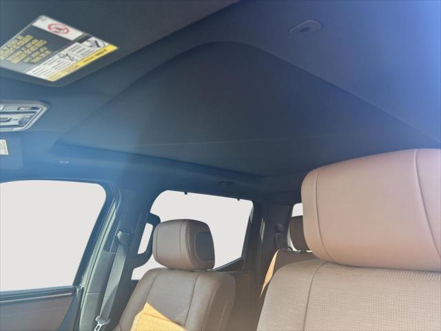 2026 Toyota Tundra 1794 Edition CrewMax 5.5' Bed