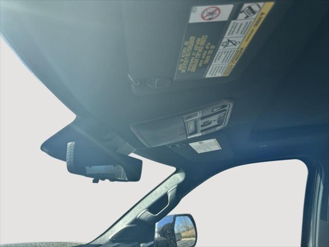 2026 Toyota Tundra 1794 Edition CrewMax 5.5' Bed