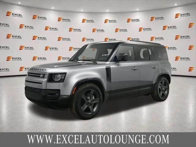 2023 Land Rover Defender 110 X-Dynamic SE for sale in Hightstown, NJ