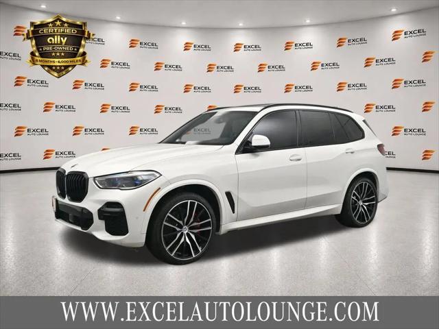 2023 BMW X5 M50i for sale in Hightstown, NJ