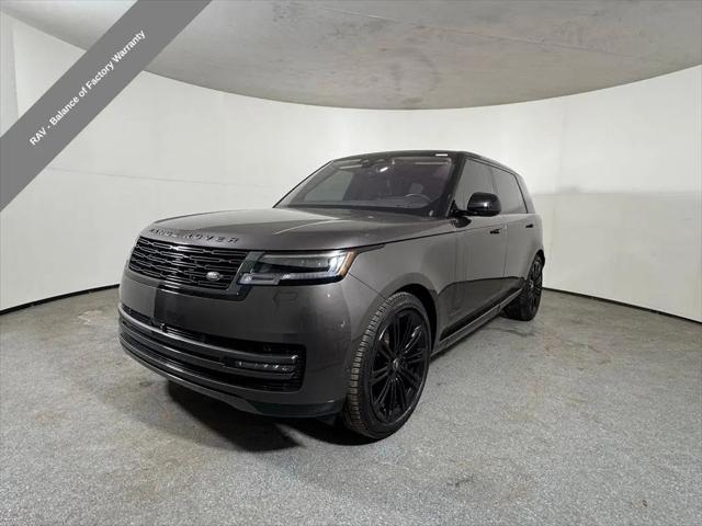 2023 Land Rover Range Rover First Edition for sale in Schaumburg, IL