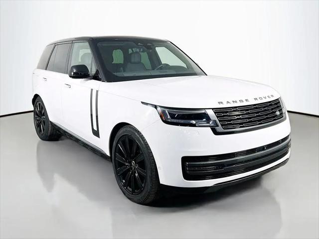 2025 Land Rover Range Rover P550e SE for sale in Schaumburg, IL