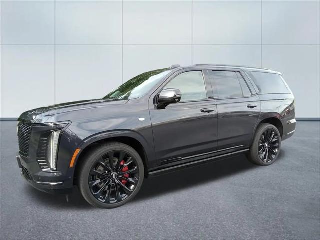 2025 Cadillac Escalade Sport Platinum for sale in Norwood, MA