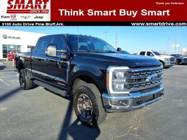 2023 Ford F-250 LARIAT for sale in Pine Bluff, AR