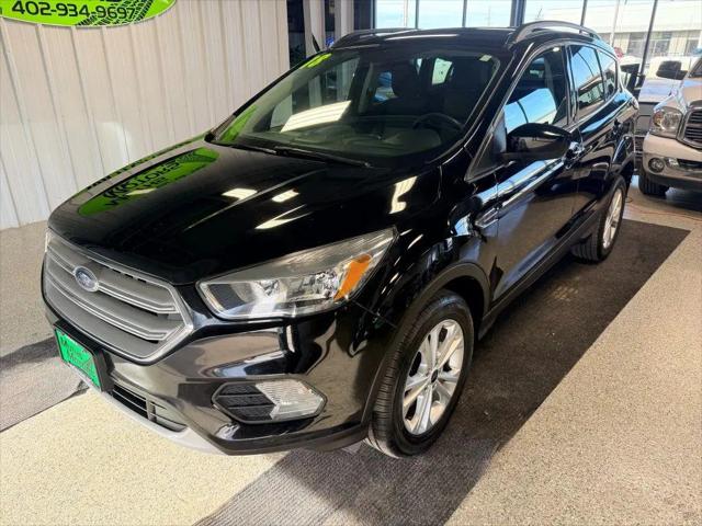 2018 Ford Escape SE for sale in Omaha, NE