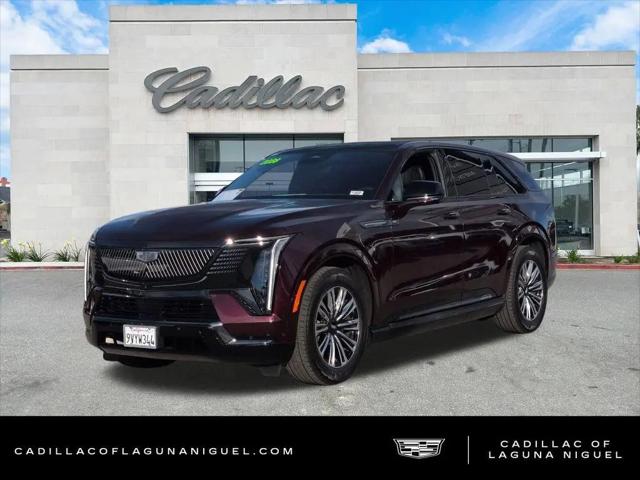 2026 Cadillac Escalade IQ Sport for sale in Laguna Niguel, CA