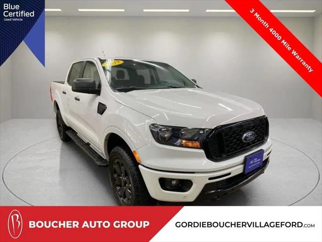 2019 Ford Ranger XLT for sale in Thiensville, WI