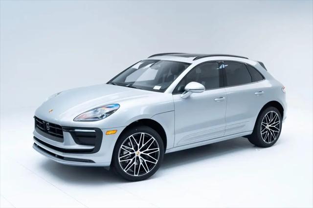 2025 Porsche Macan T for sale in Pompano Beach, FL