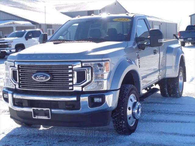 2022 Ford F-450 XL for sale in Edina, MO