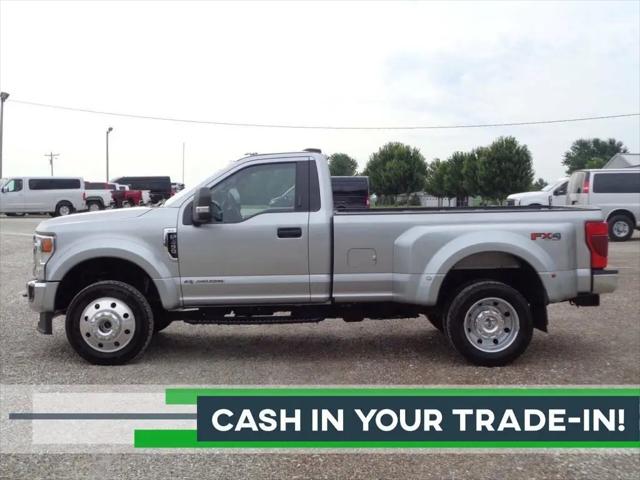 2022 Ford F-450 XL for sale in Edina, MO