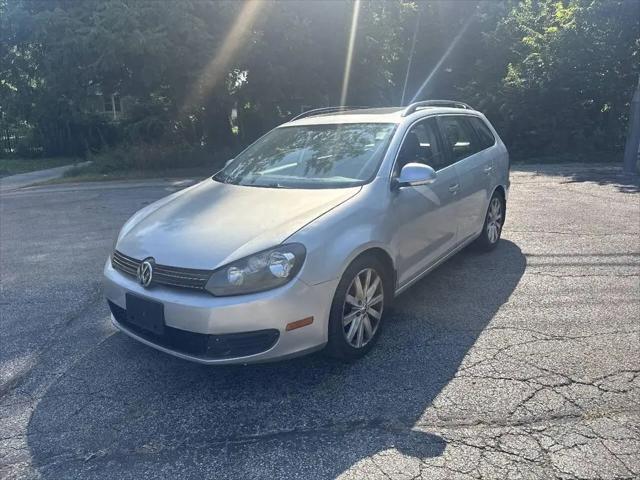 2012 Volkswagen Jetta SportWagen 2.5L SE for sale in Bloomington, IN