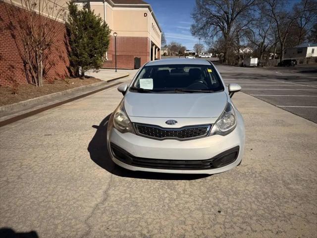 2013 Kia Rio EX for sale in Marietta, GA