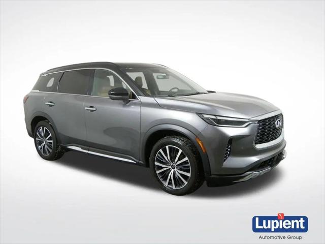 2022 INFINITI QX60 AUTOGRAPH AWD for sale in Golden Valley, MN