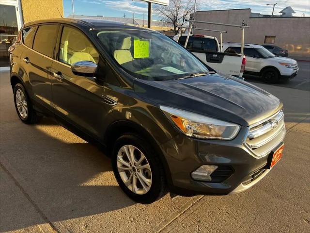 2017 Ford Escape SE for sale in Scottsbluff, NE