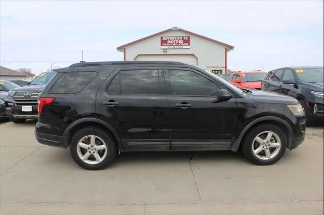 2018 Ford Explorer Base for sale in Waterloo, IA