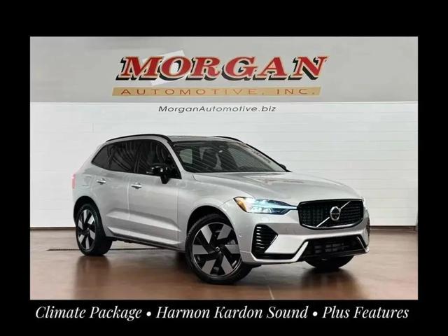 2023 Volvo XC60 Recharge T8 Plus Dark Theme for sale in Manheim, PA