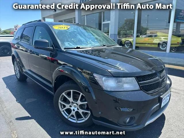 2019 Dodge Journey GT AWD for sale near Tiffin, OH