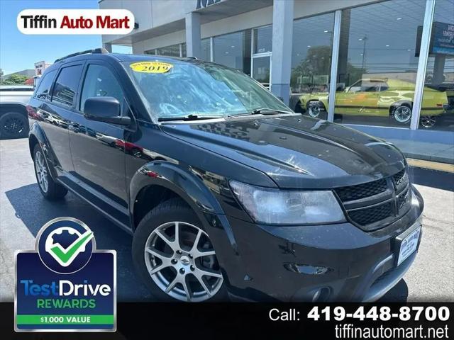 2019 Dodge Journey GT AWD for sale near Tiffin, OH