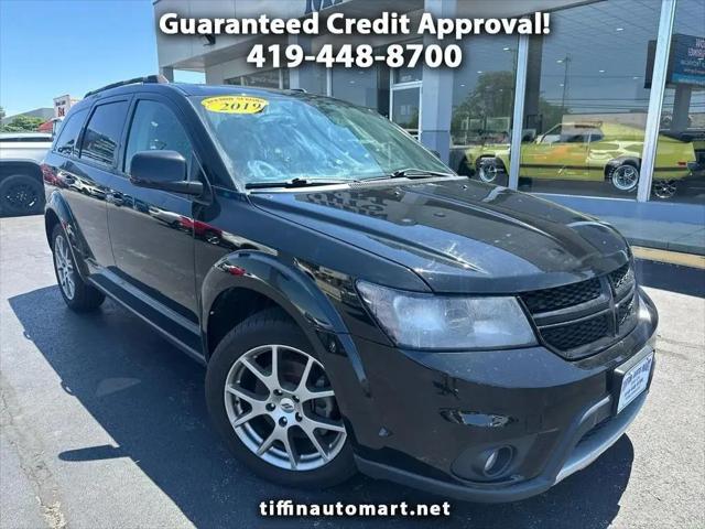 2019 Dodge Journey for sale near Tiffin, OH