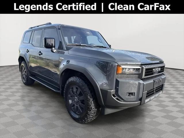 2024 Toyota Land Cruiser Base for sale in Kansas City, KS