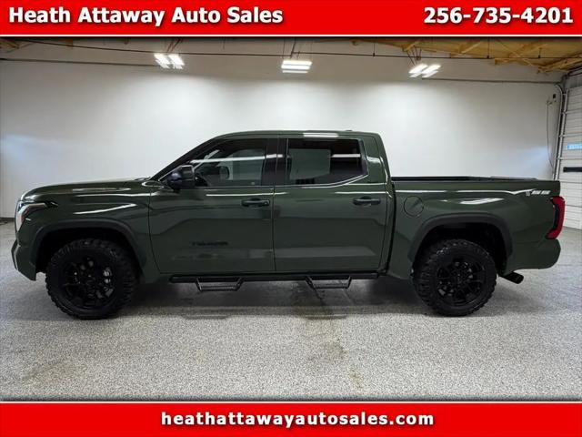 2023 Toyota Tundra SR5 for sale in Cullman, AL