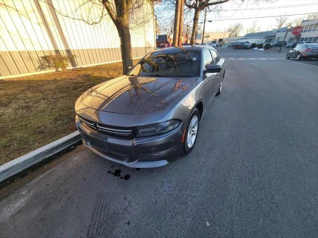 2016 Dodge Charger SE for sale in Vauxhall, NJ