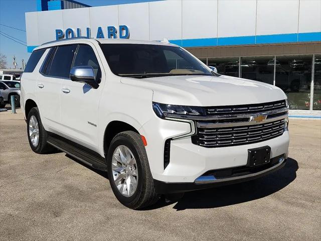 2021 Chevrolet Tahoe 2WD Premier for sale in Big Spring, TX