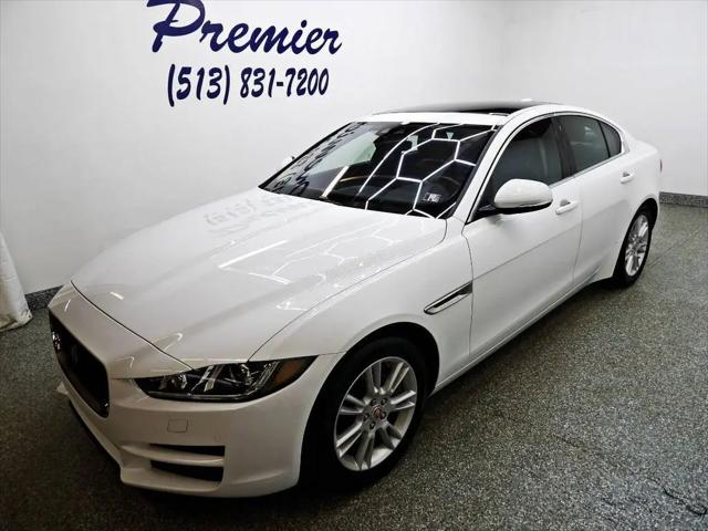 2019 Jaguar XE 20d Premium for sale near Milford, OH