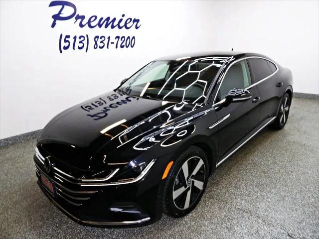 2021 Volkswagen Arteon 2.0T SE for sale near Milford, OH