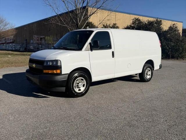 2019 Chevrolet Express Work Van for sale in Birmingham, AL