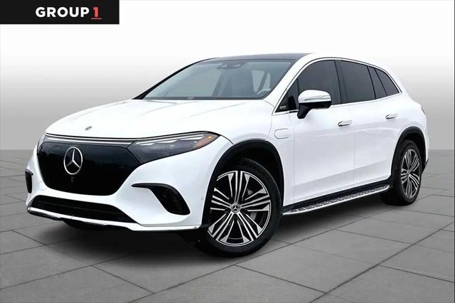 2023 Mercedes-Benz EQS 450+ 4MATIC for sale in Austin, TX
