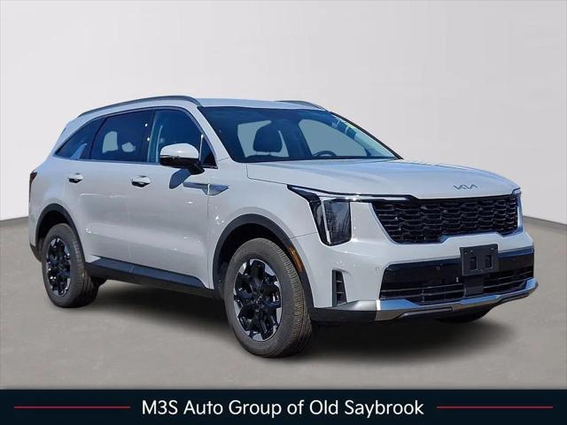 2025 Kia Sorento S for sale in Old Saybrook, CT