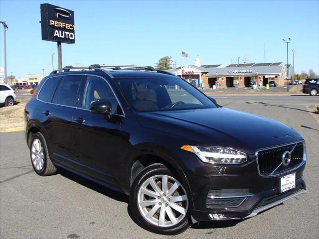 2016 Volvo XC90 T6 Momentum for sale in Manassas, VA