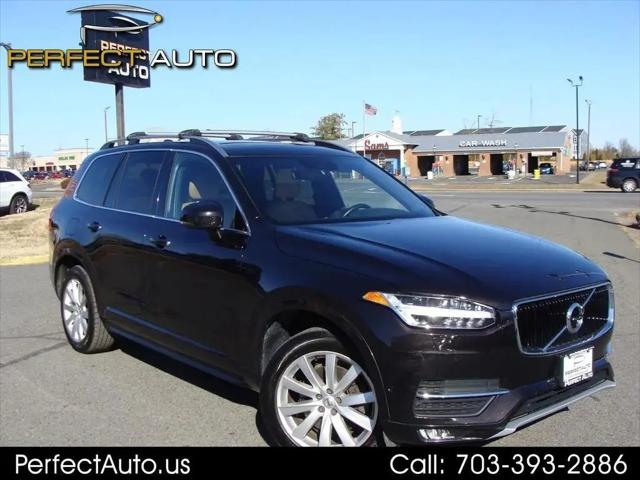 2016 Volvo XC90 T6 Momentum for sale in Manassas, VA
