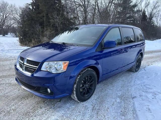 2020 Dodge Grand Caravan SE Plus for sale in Jordan, MN