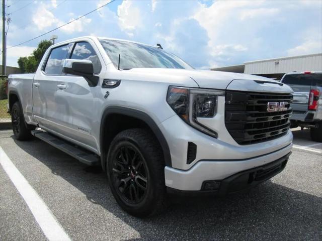 2022 GMC Sierra 1500 Elevation for sale in Ocala, FL