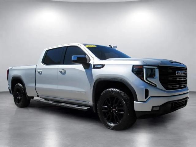 2022 GMC Sierra 1500 Elevation for sale in Ocala, FL