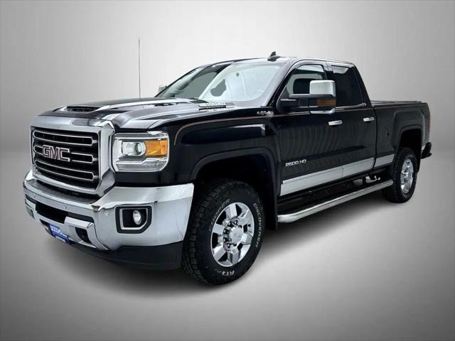 2018 GMC Sierra 2500HD SLT for sale in Bellevue, NE