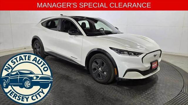 2022 Ford Mustang Mach-E California Route 1 for sale in Jersey City, NJ
