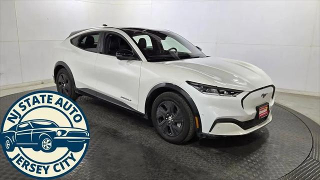 2022 Ford Mustang Mach-E California Route 1 for sale in Jersey City, NJ
