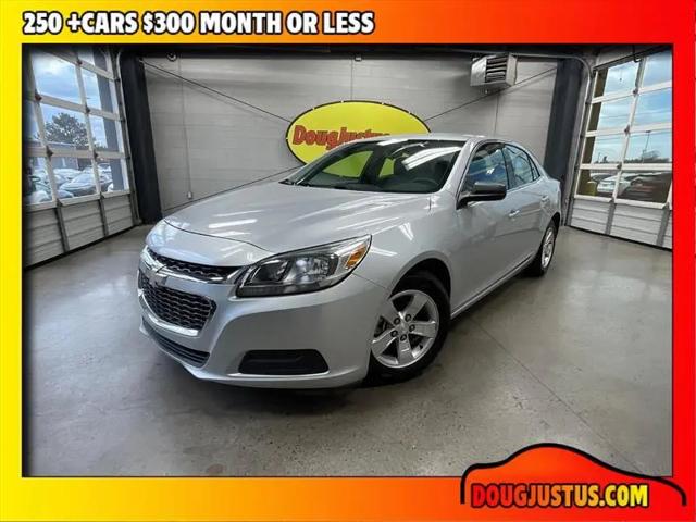 2014 Chevrolet Malibu 1LS for sale in Louisville, TN