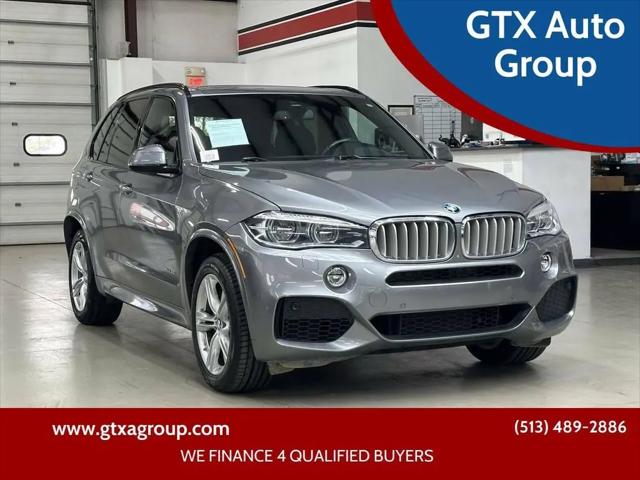 2014 BMW X5 xDrive50i for sale near West Chester, OH