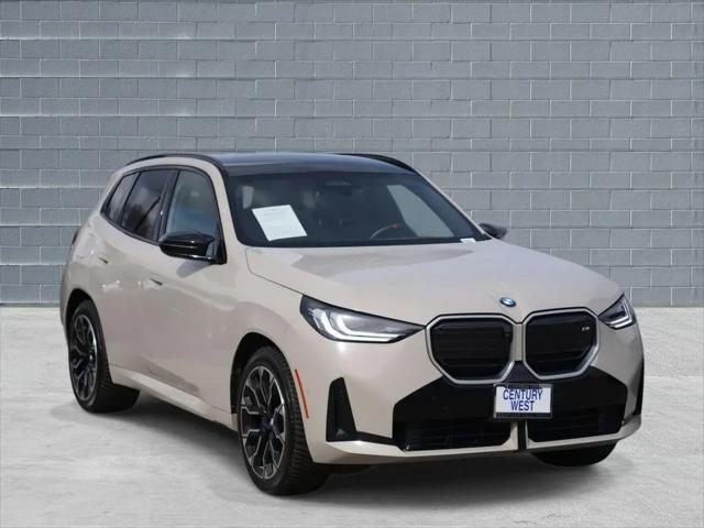2025 BMW X3 M50 xDrive for sale in Los Angeles, CA