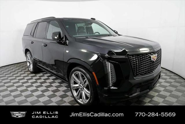 2026 Cadillac Escalade Sport for sale in Chamblee, GA
