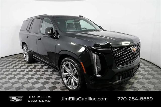 2026 Cadillac Escalade Sport for sale in Chamblee, GA