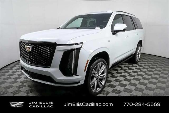 2026 Cadillac Escalade Sport for sale in Chamblee, GA