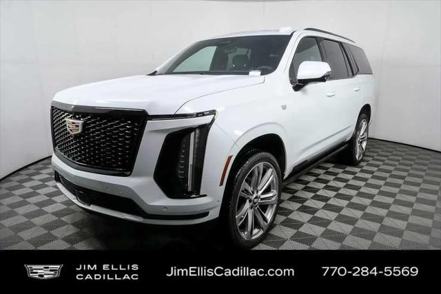 2026 Cadillac Escalade Sport for sale in Chamblee, GA