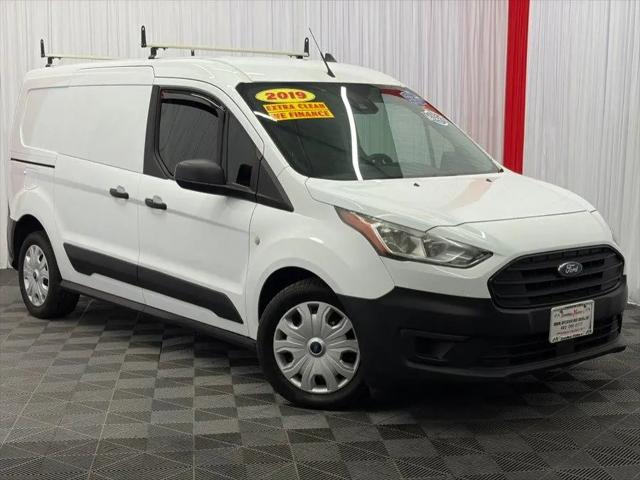 2019 Ford Transit Connect XL for sale in Patterson, NJ